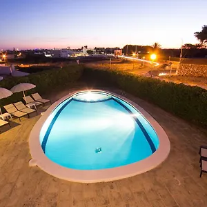 Appartamento Nuvolet, Cala'N Blanes (Menorca)