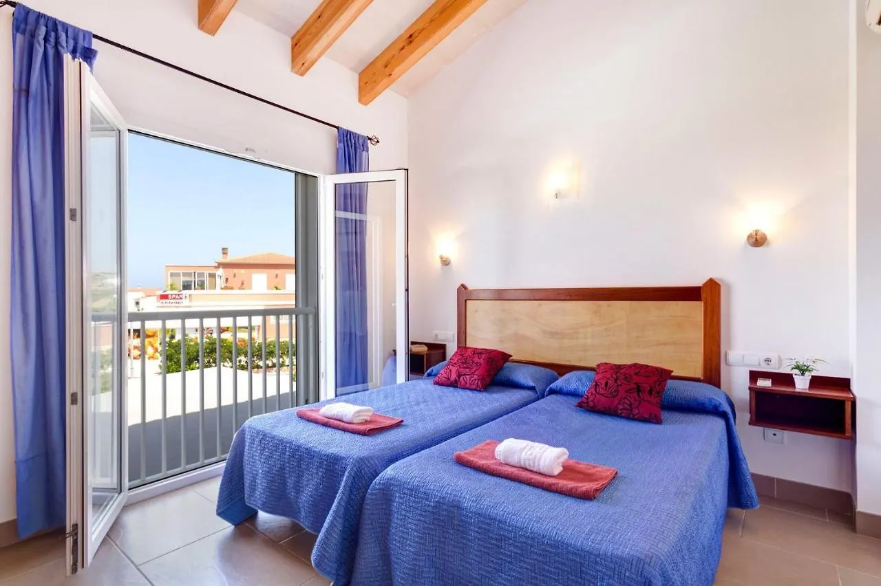 Villa Gris 4 Bedroom Villa, Cala'N Forcat Cala'N Blanes