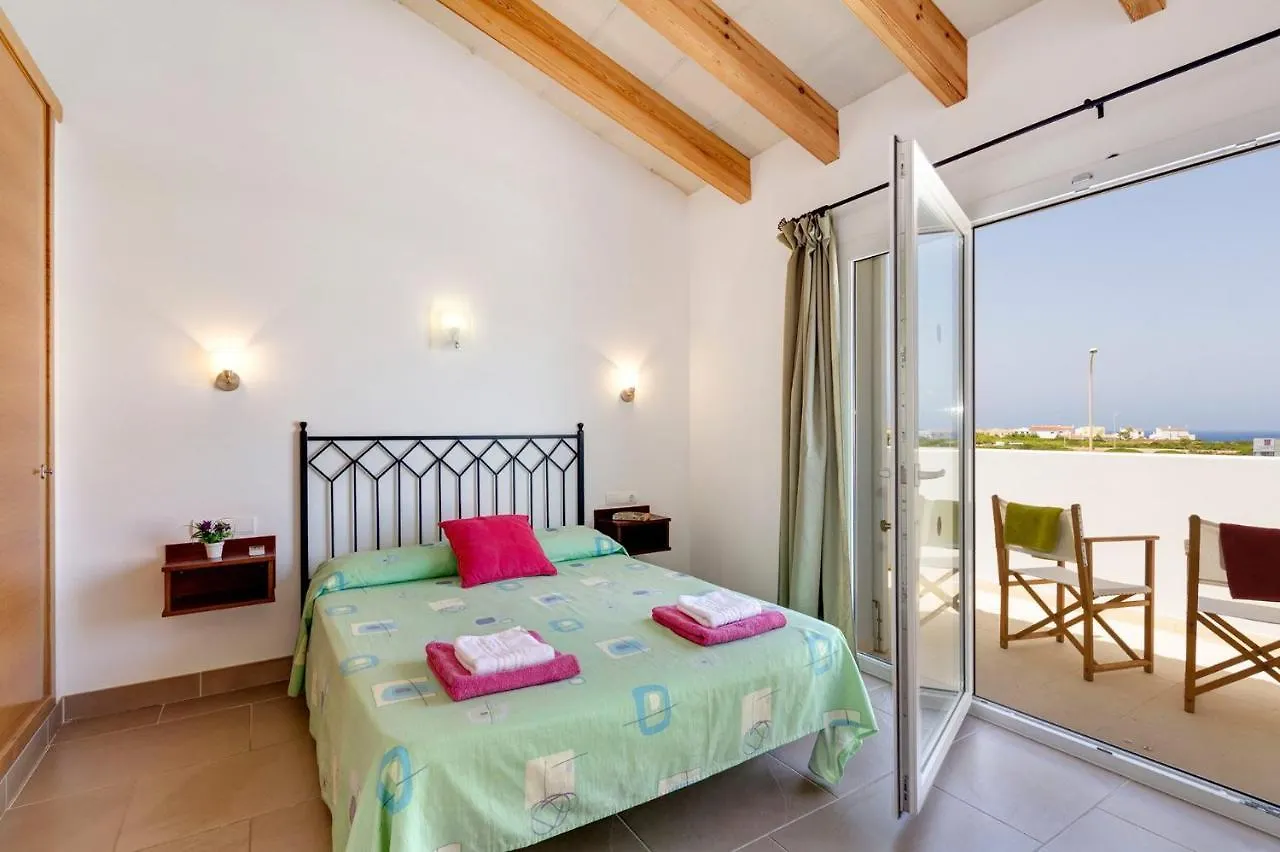Gris 4 Bedroom Villa, Cala'N Forcat Cala'N Blanes  Spain